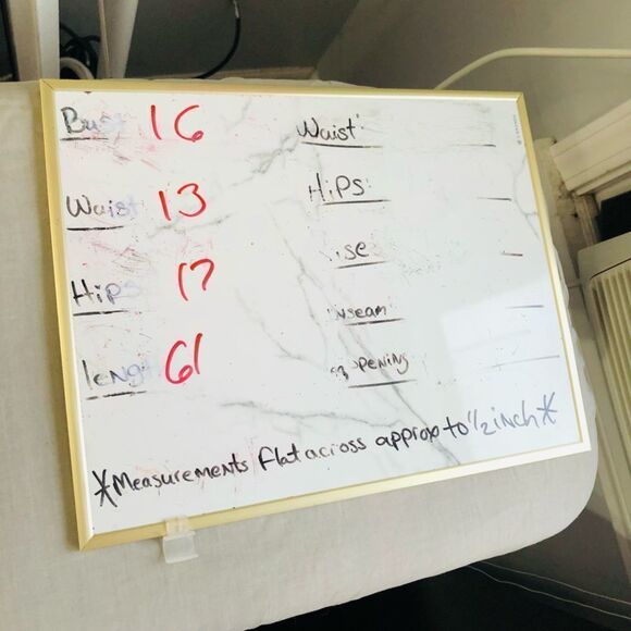 Hale bob ESMA CROCHET MAXI DRESS $270 - Picture 10 of 10